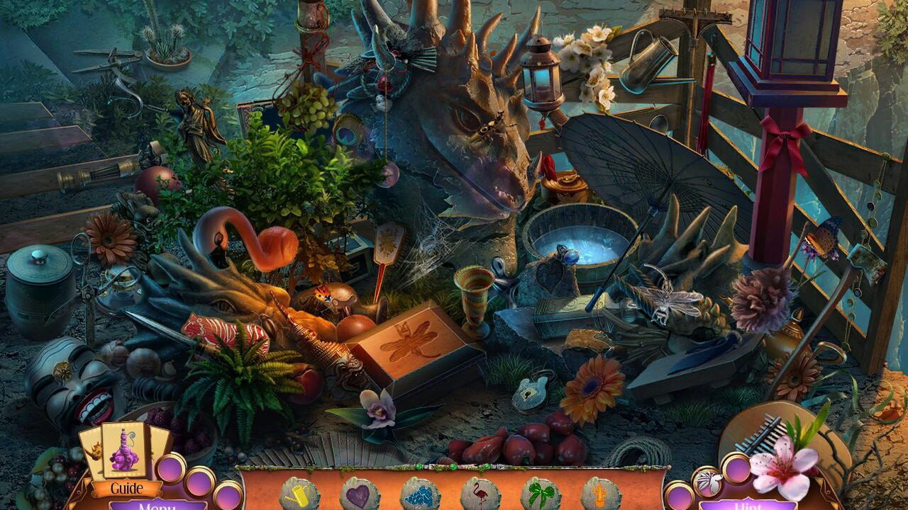 Myths of the World: The Heart of Desolation - Collector's Edition — Screenshot 2
