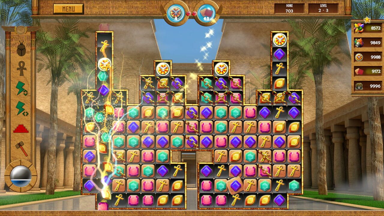 The Chronicles of Joseph of Egypt — Screenshot 5