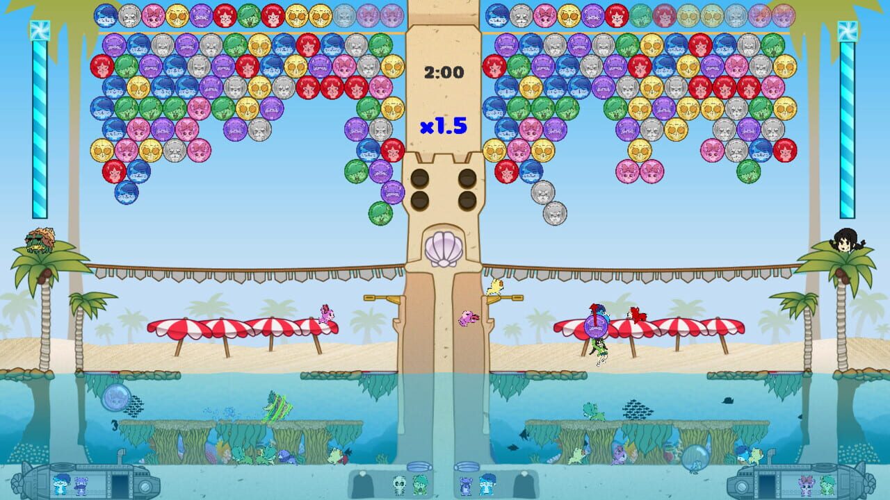 Hamster Scramble — Screenshot 4