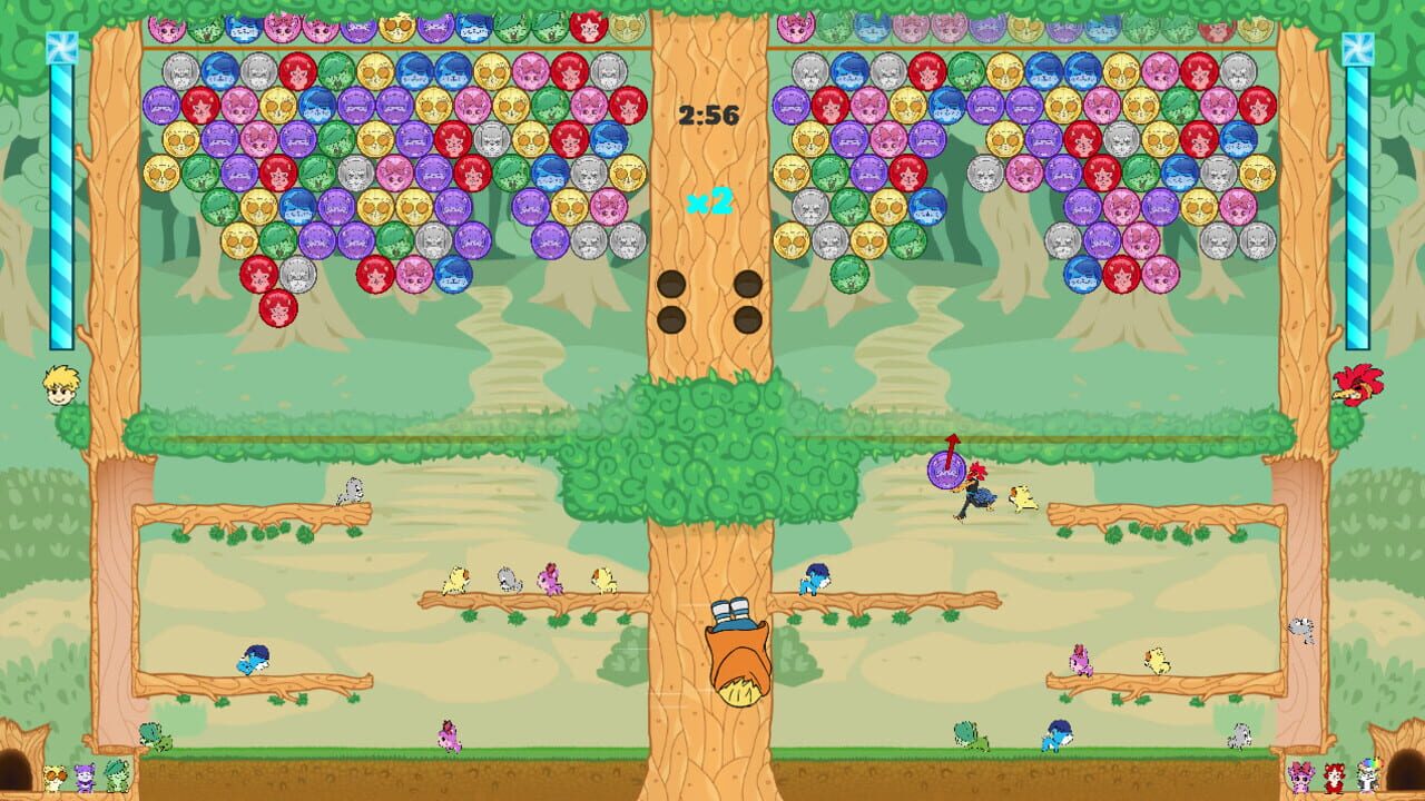 Hamster Scramble — Screenshot 3