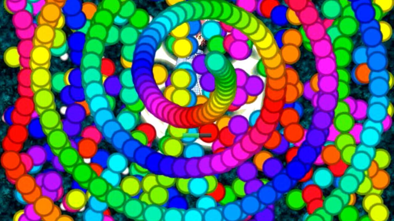 Happy STG — Screenshot 2