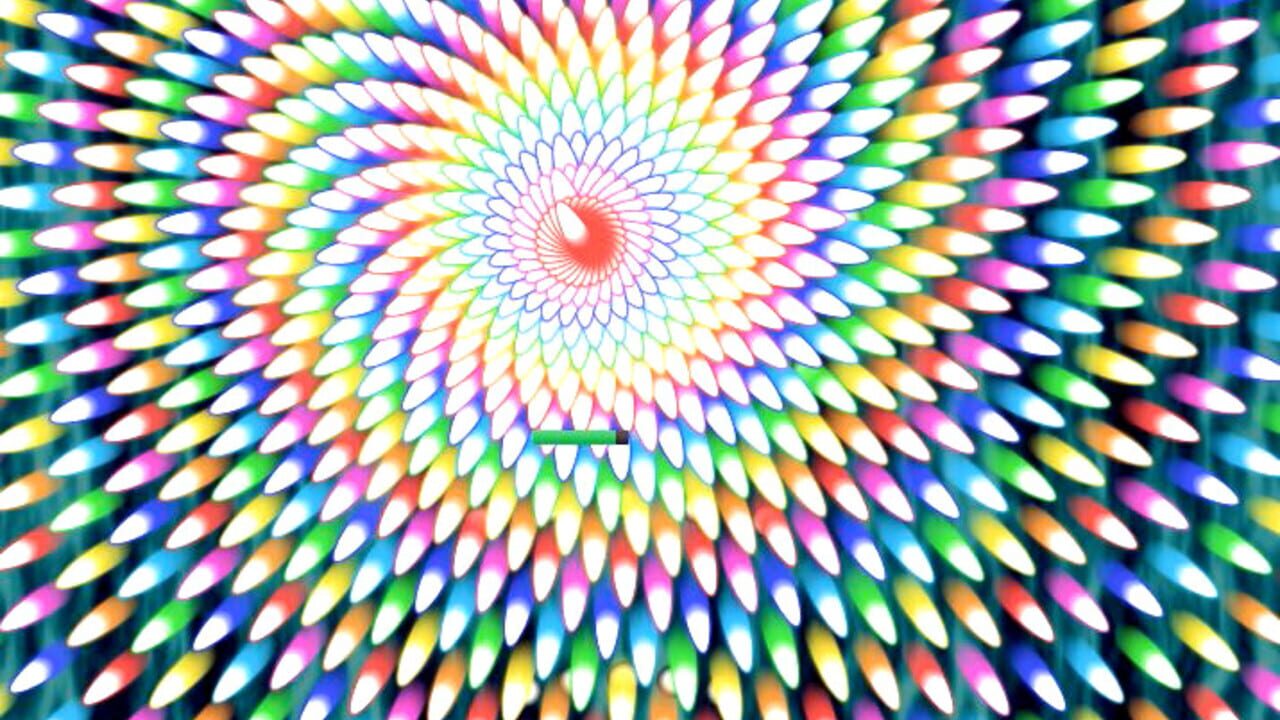 Happy STG — Screenshot 1