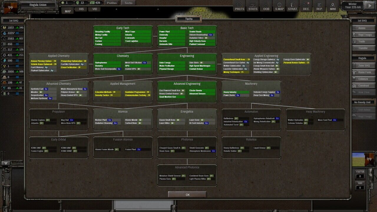 Shadow Empire Image