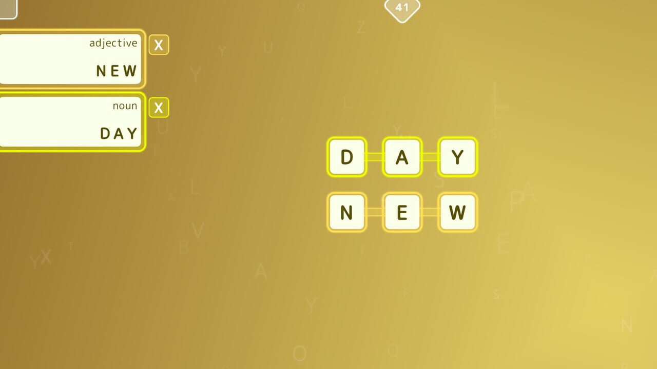 Mini Words — Screenshot 4