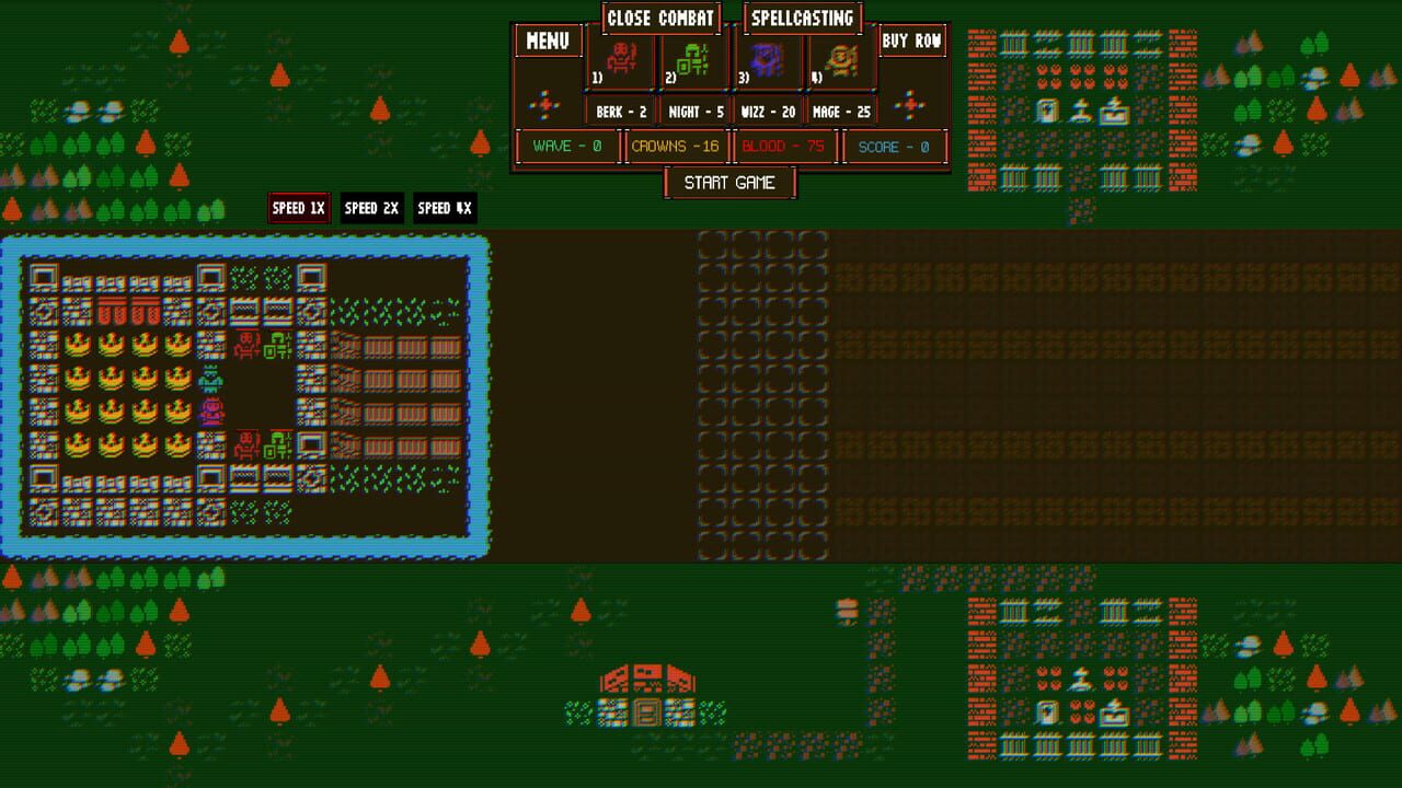 1Bit Castle — Screenshot 5