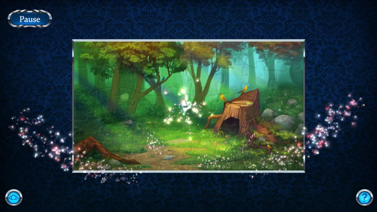 Call of Honor: Solitaire Image