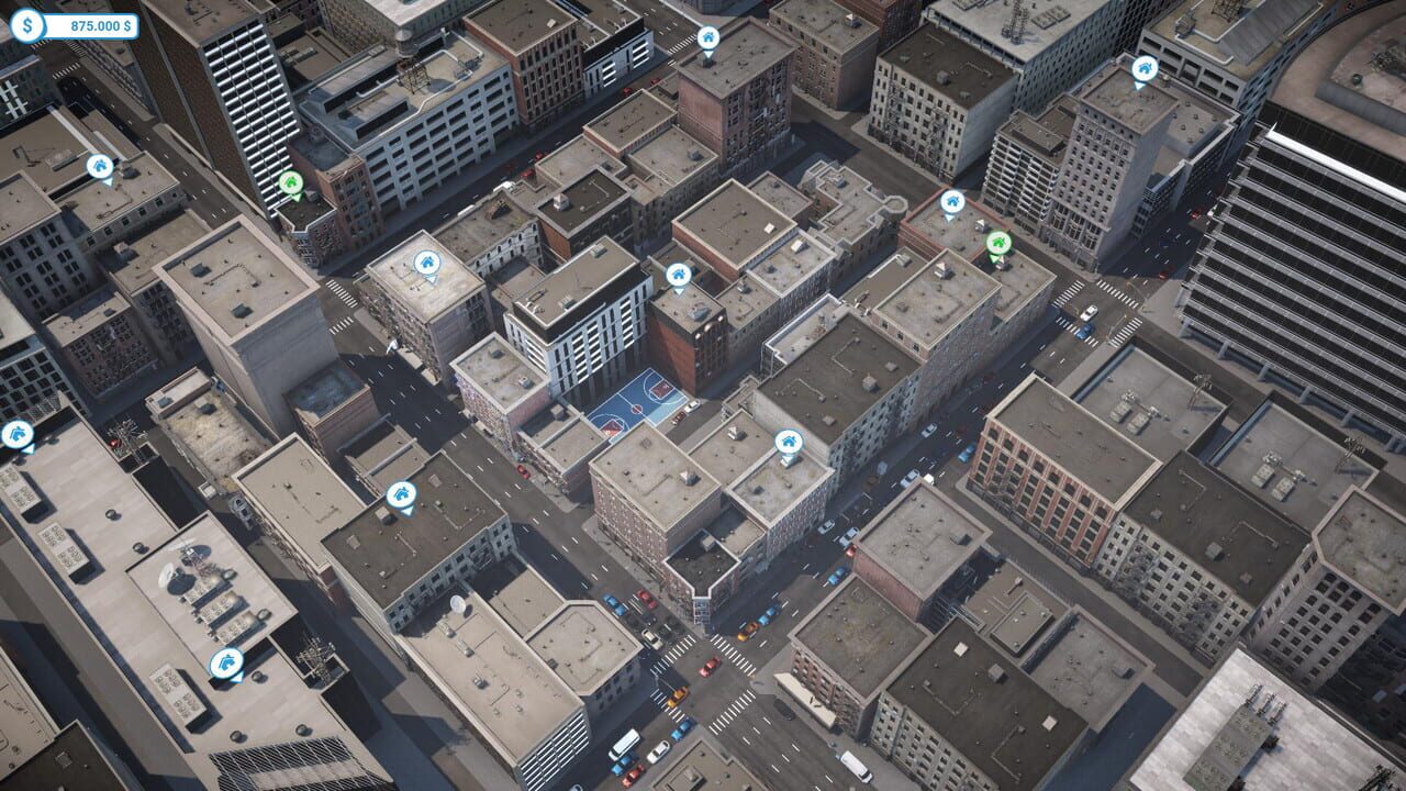 Property Tycoon — Screenshot 4
