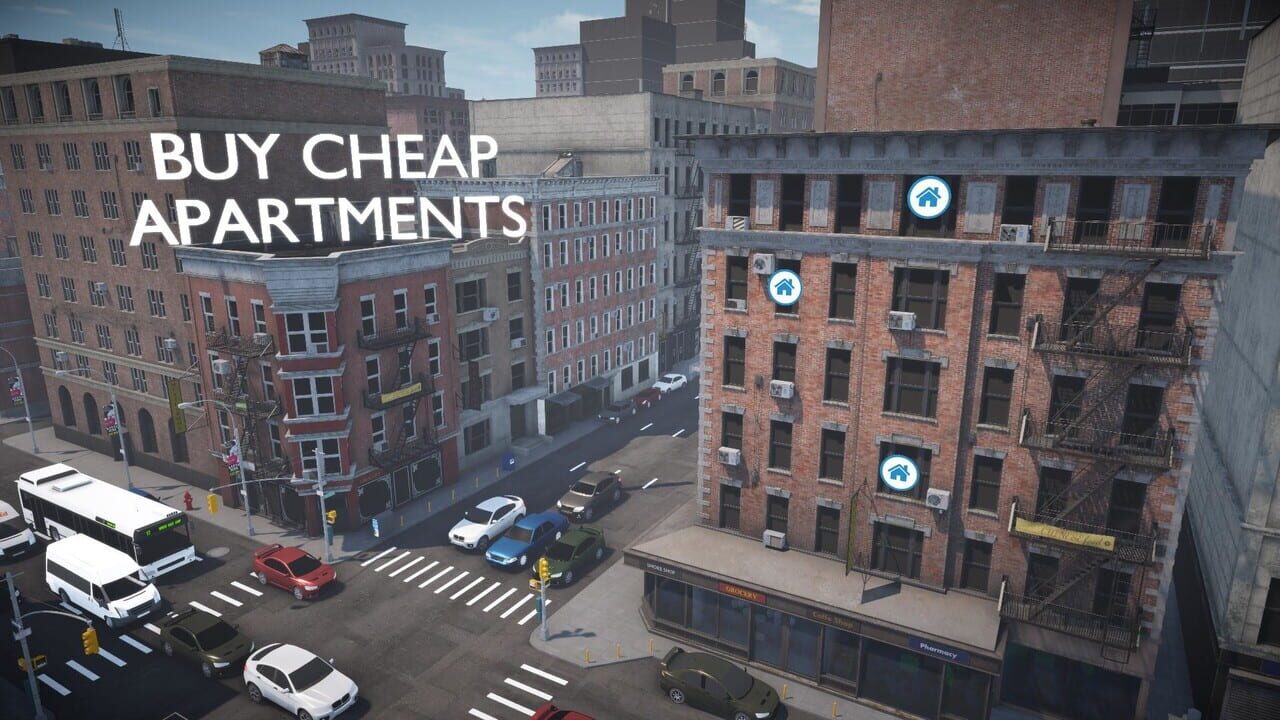 Property Tycoon — Screenshot 3