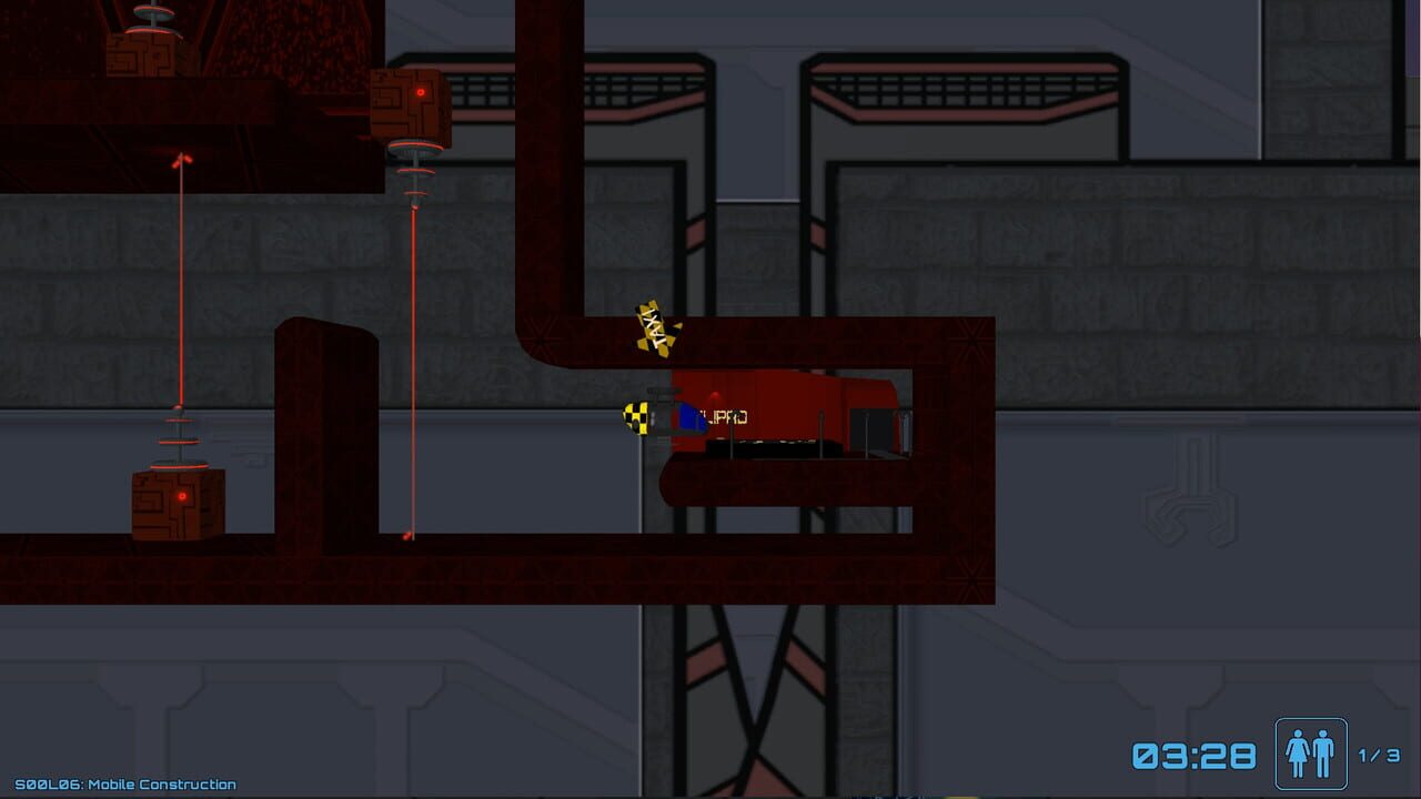 Android Helipad — Screenshot 3