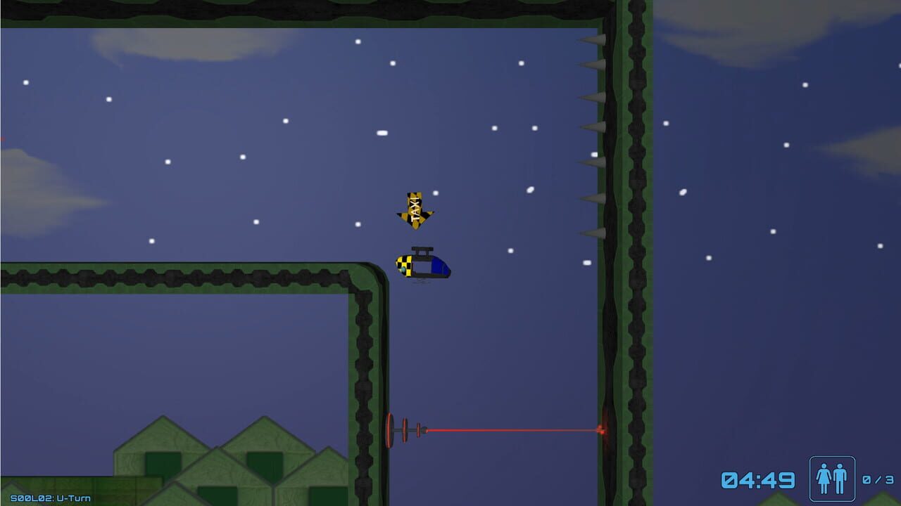 Android Helipad — Screenshot 5