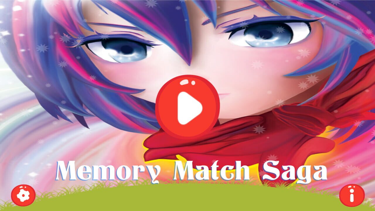 Memory Match Saga — Screenshot 3