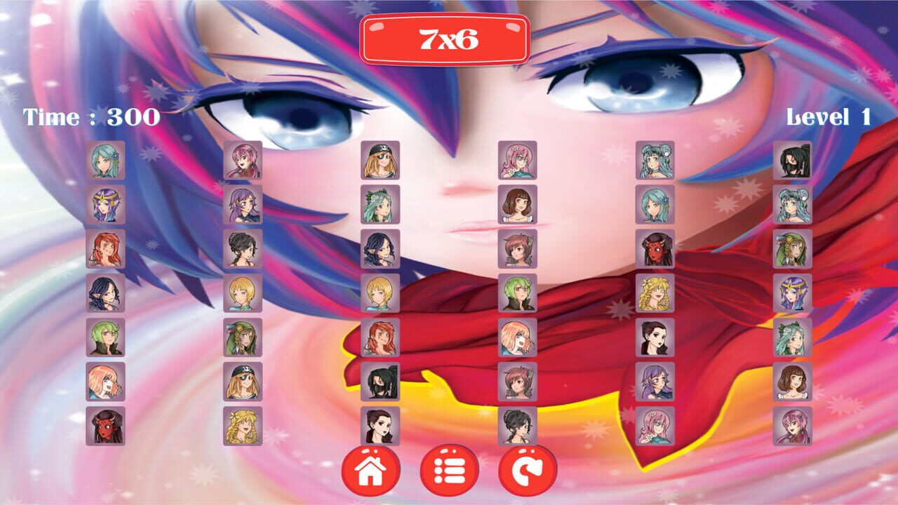 Memory Match Saga — Screenshot 5