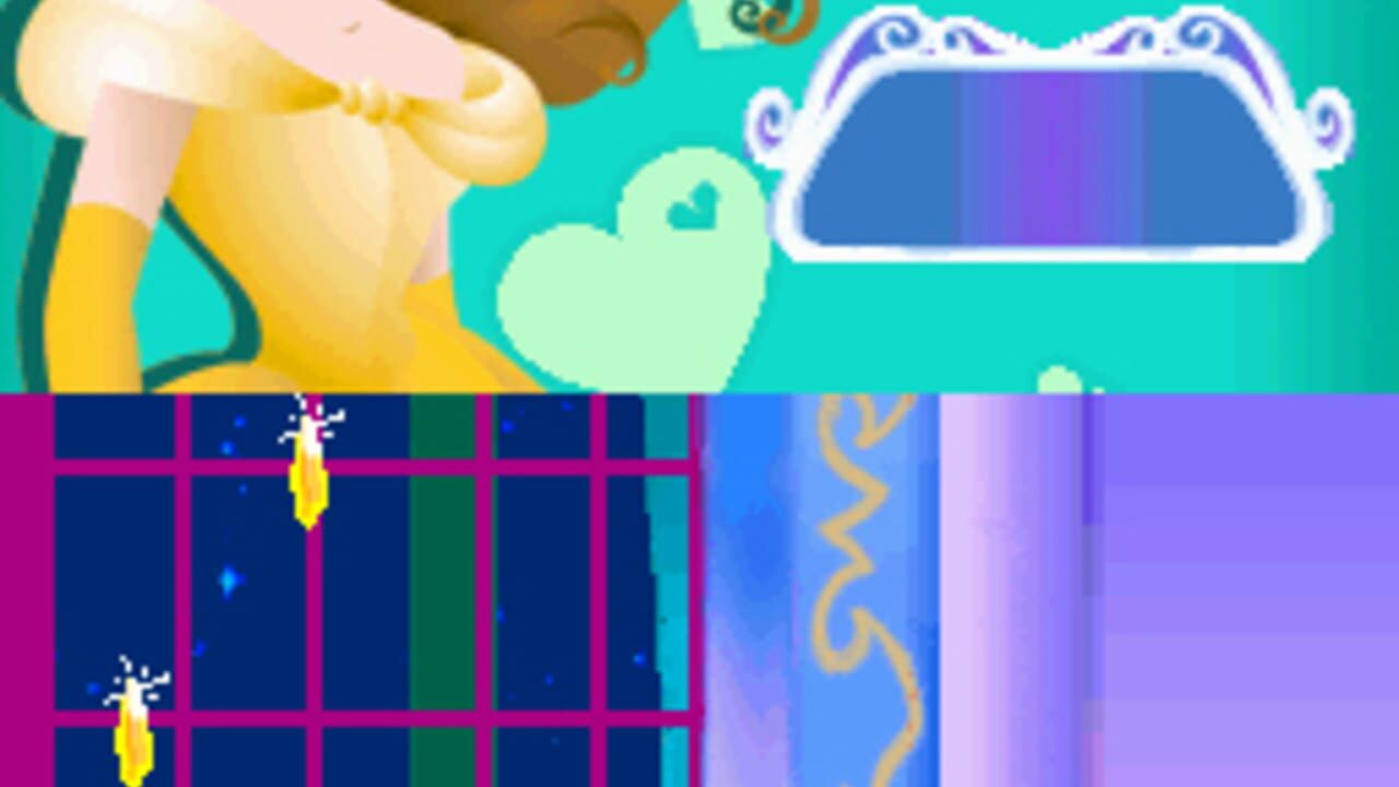 Disney Princess: Magical Jewels — Screenshot 3