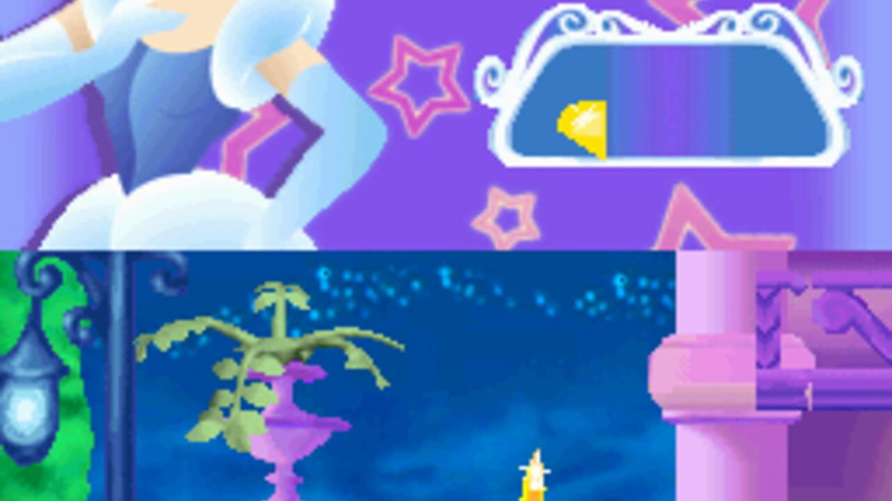 Disney Princess: Magical Jewels — Screenshot 5