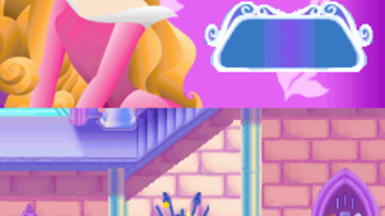 Disney Princess: Magical Jewels — Screenshot 4