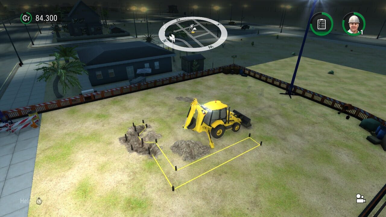 Construction Simulator 2: Console Edition Image