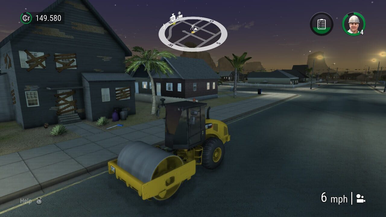 Construction Simulator 2: Console Edition Image