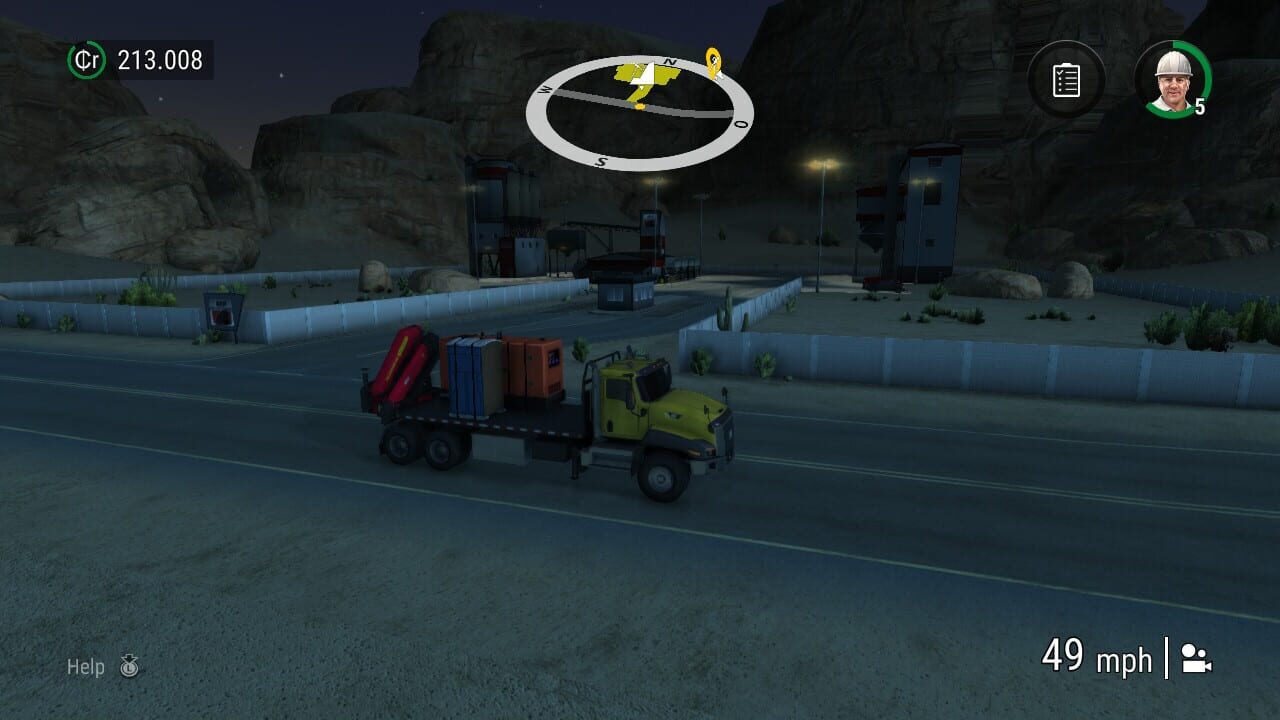 Construction Simulator 2: Console Edition Image