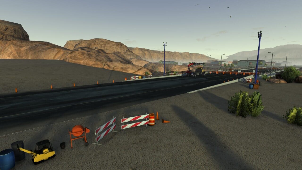 Construction Simulator 2: Console Edition Image