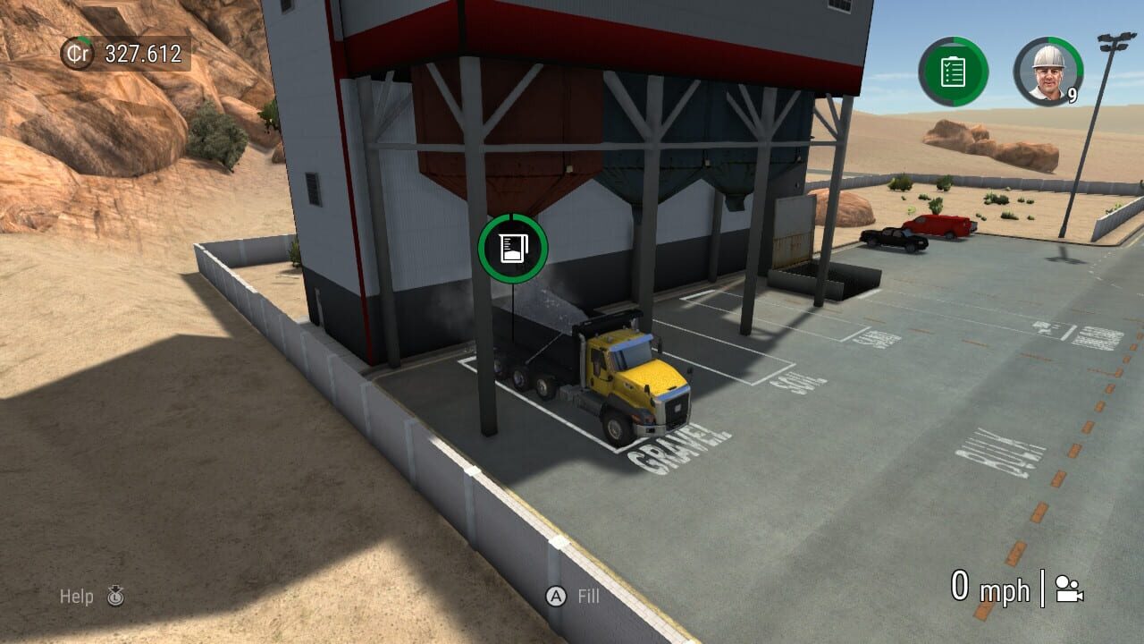 Construction Simulator 2: Console Edition Image