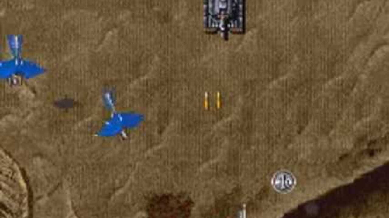 Gun Frontier — Screenshot 3
