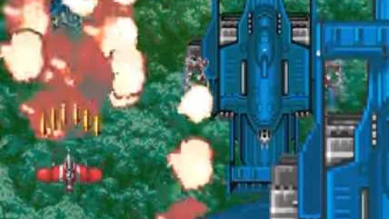 Gun Frontier — Screenshot 2