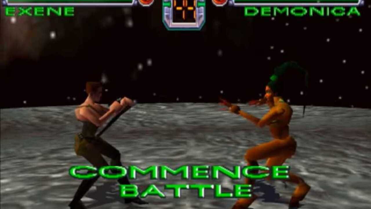 Criticom — Screenshot 2