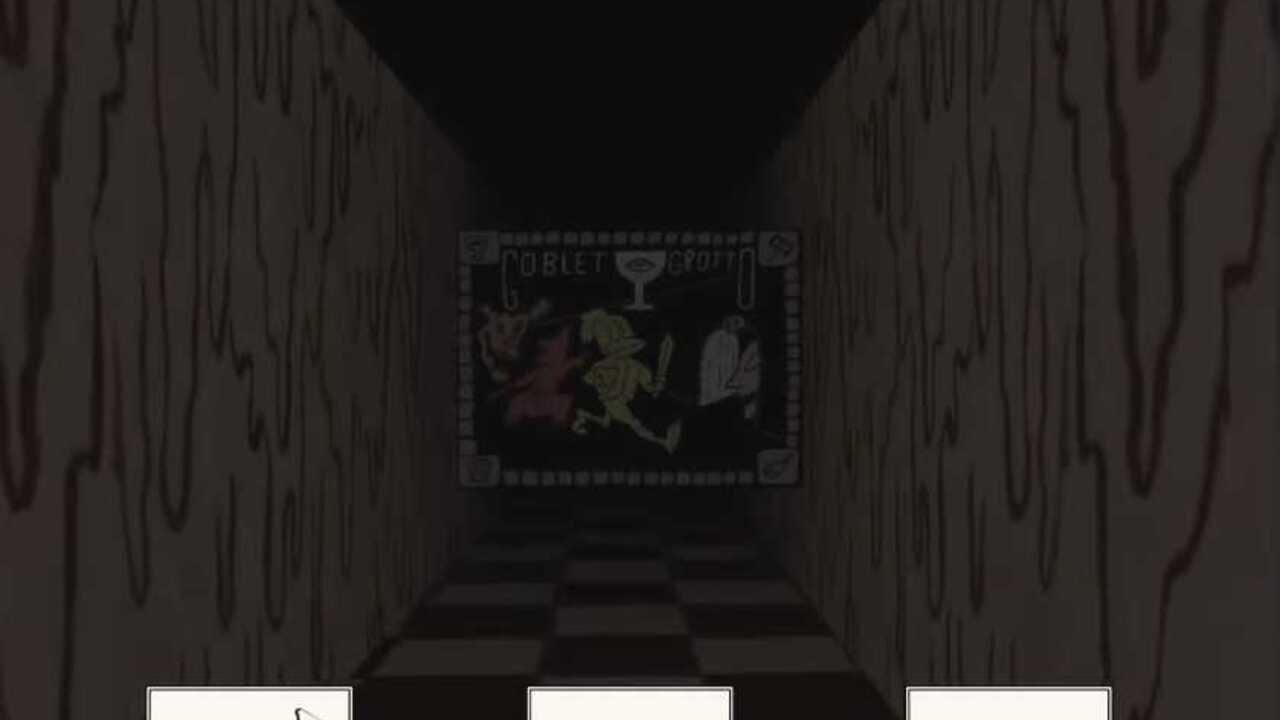 Goblet Grotto — Screenshot 2