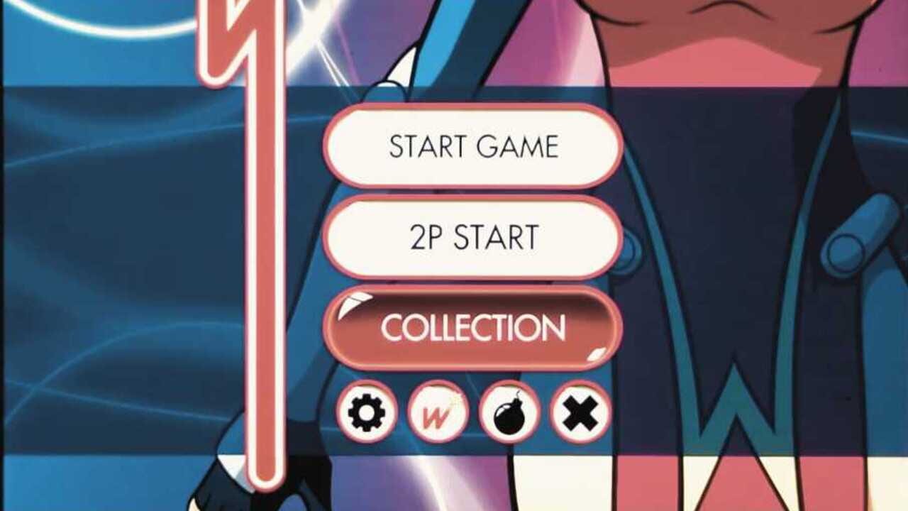 Wonder Momo: Typhoon Booster — Screenshot 3