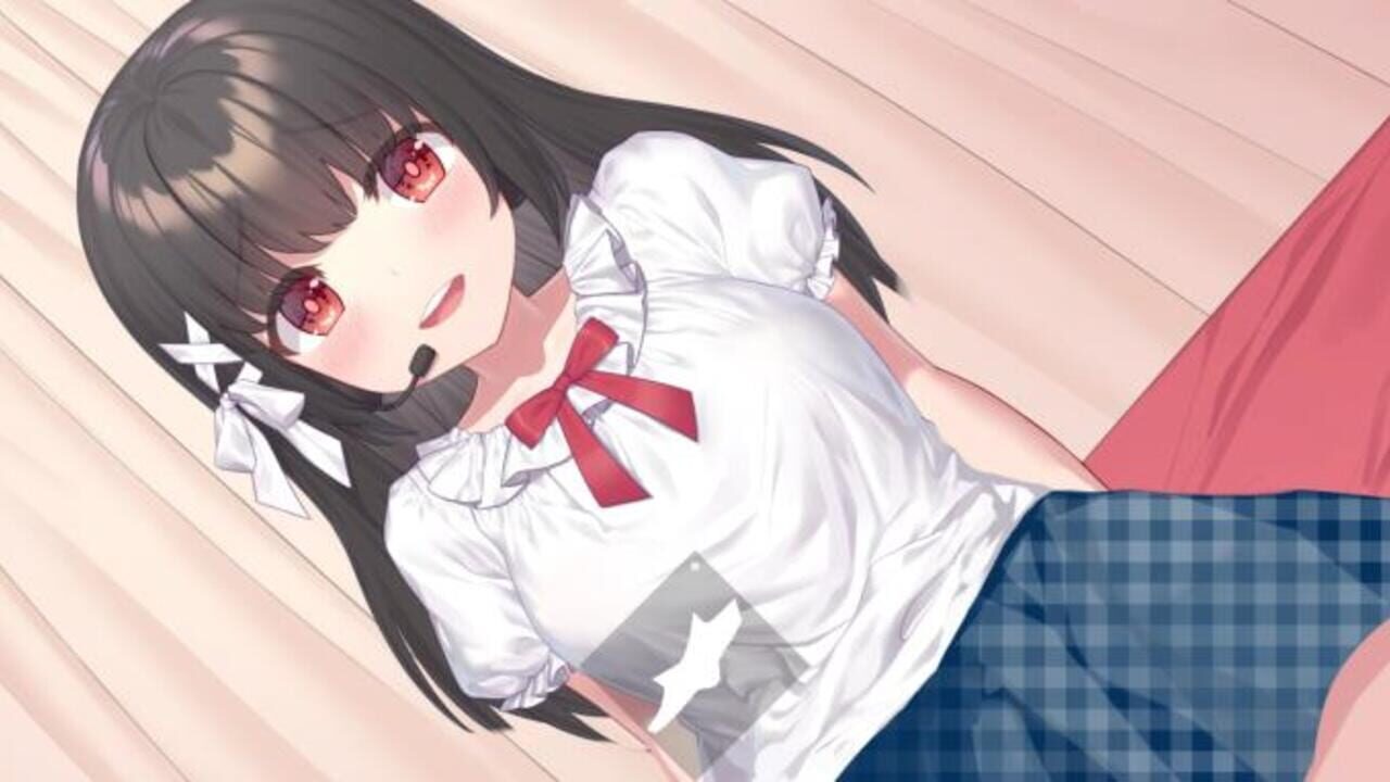 Seek Girl III — Screenshot 2