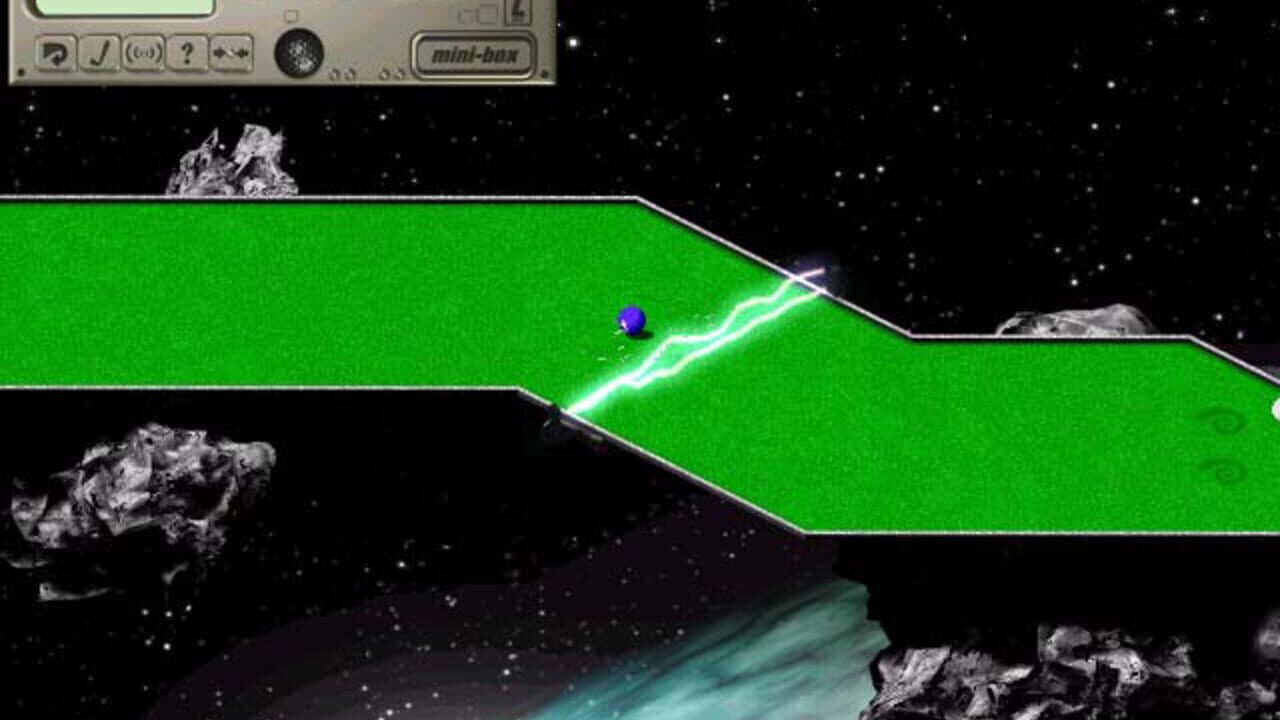 Miniverse Minigolf — Screenshot 4