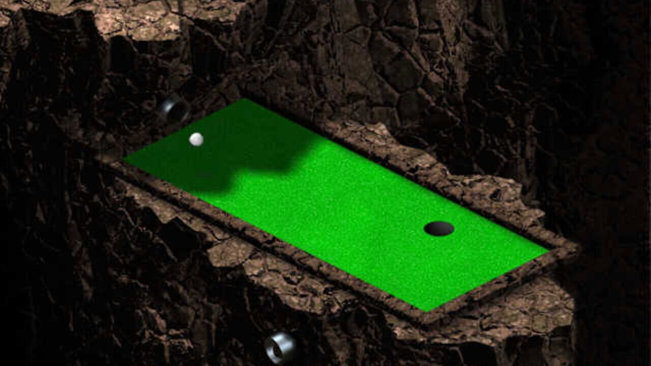 Miniverse Minigolf — Screenshot 3