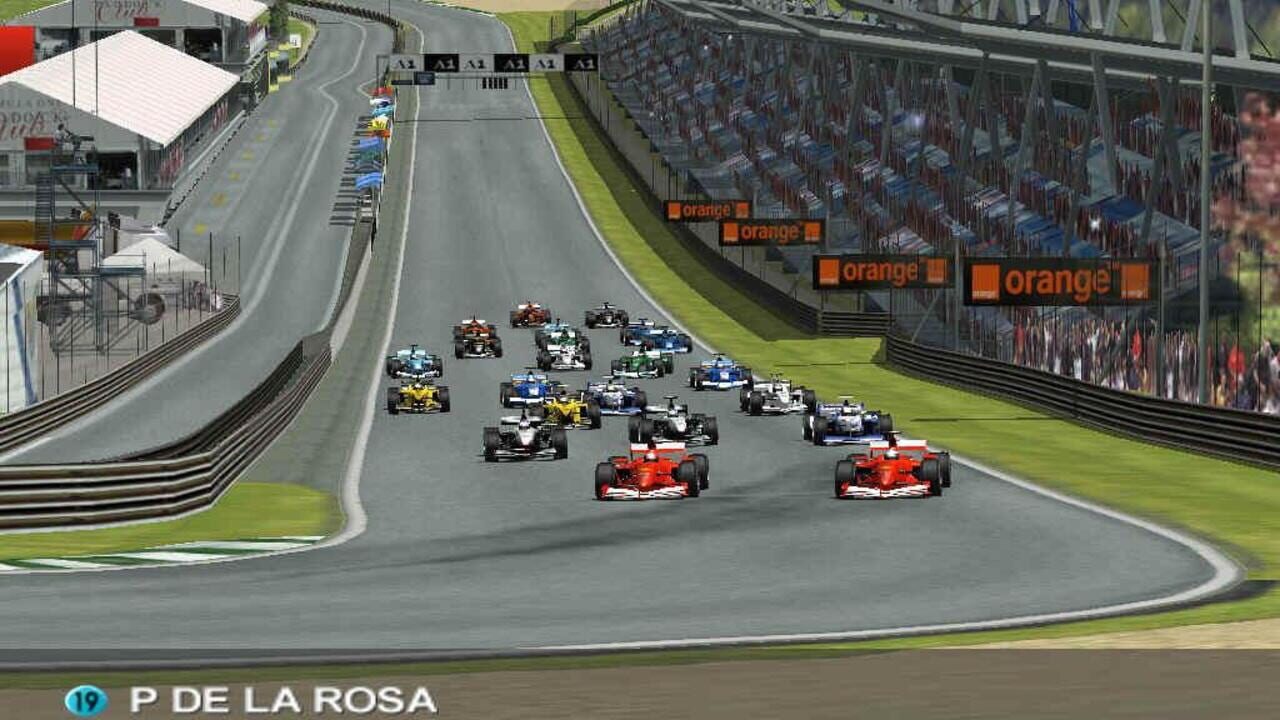 Grand Prix 4 Image