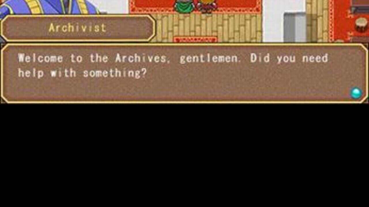 Ash — Screenshot 3