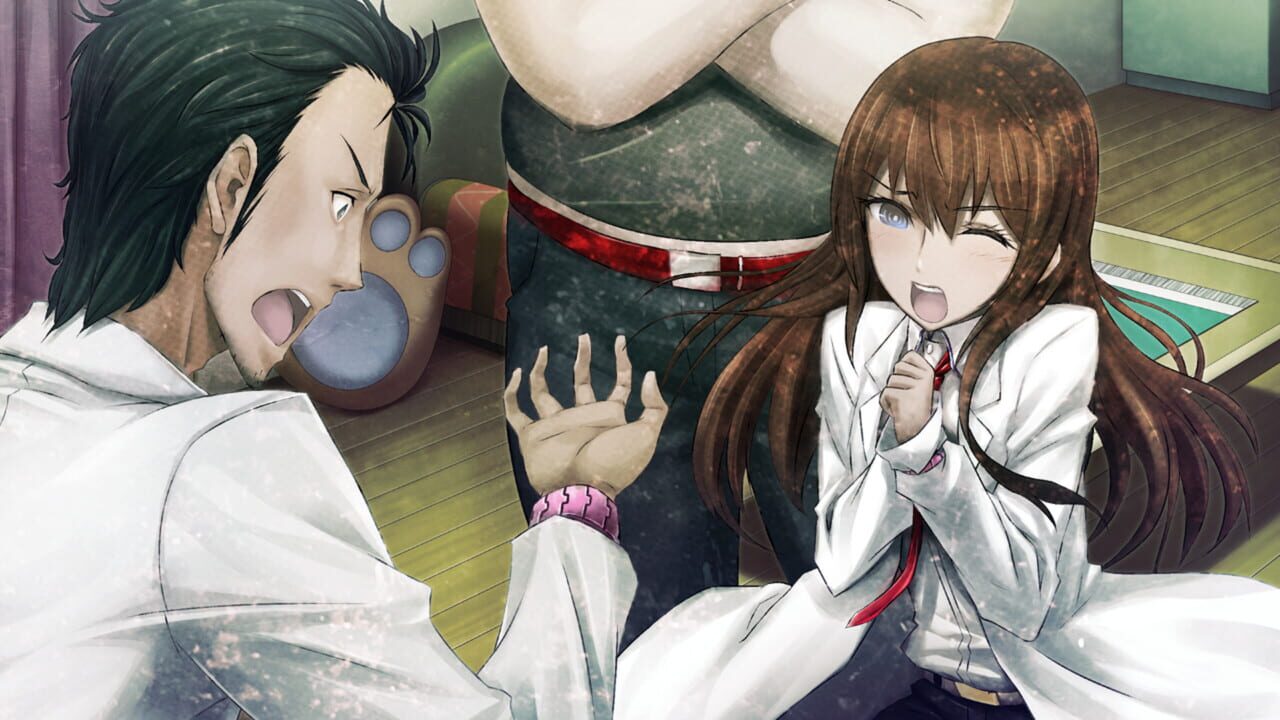 Steins;Gate: My Darling's Embrace Image