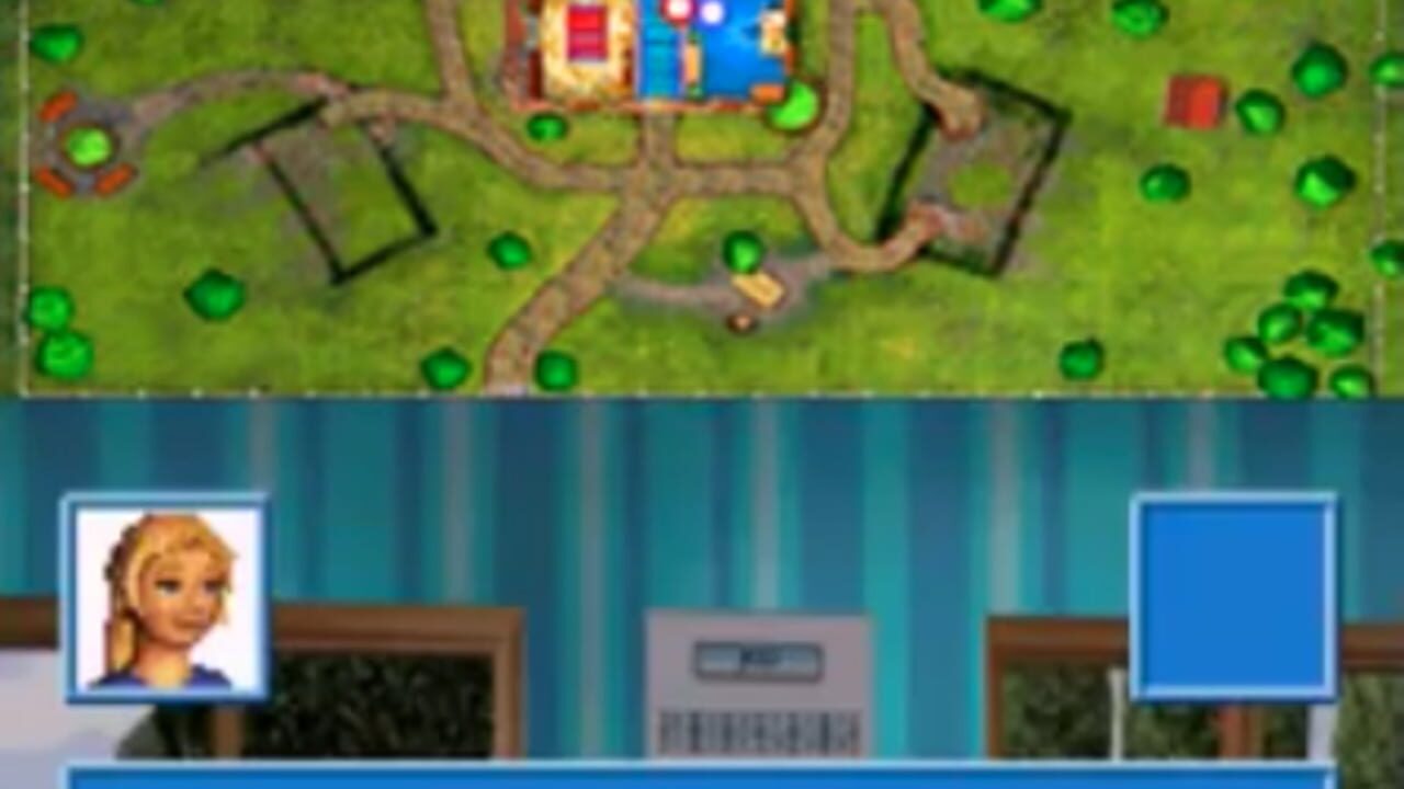 2 in 1 I My Pet Hotel & My Vet Practice: In the Country — Screenshot 4