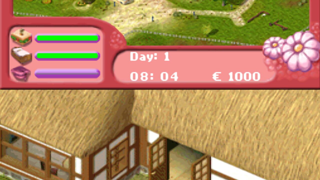 2 in 1 I My Pet Hotel & My Vet Practice: In the Country — Screenshot 2