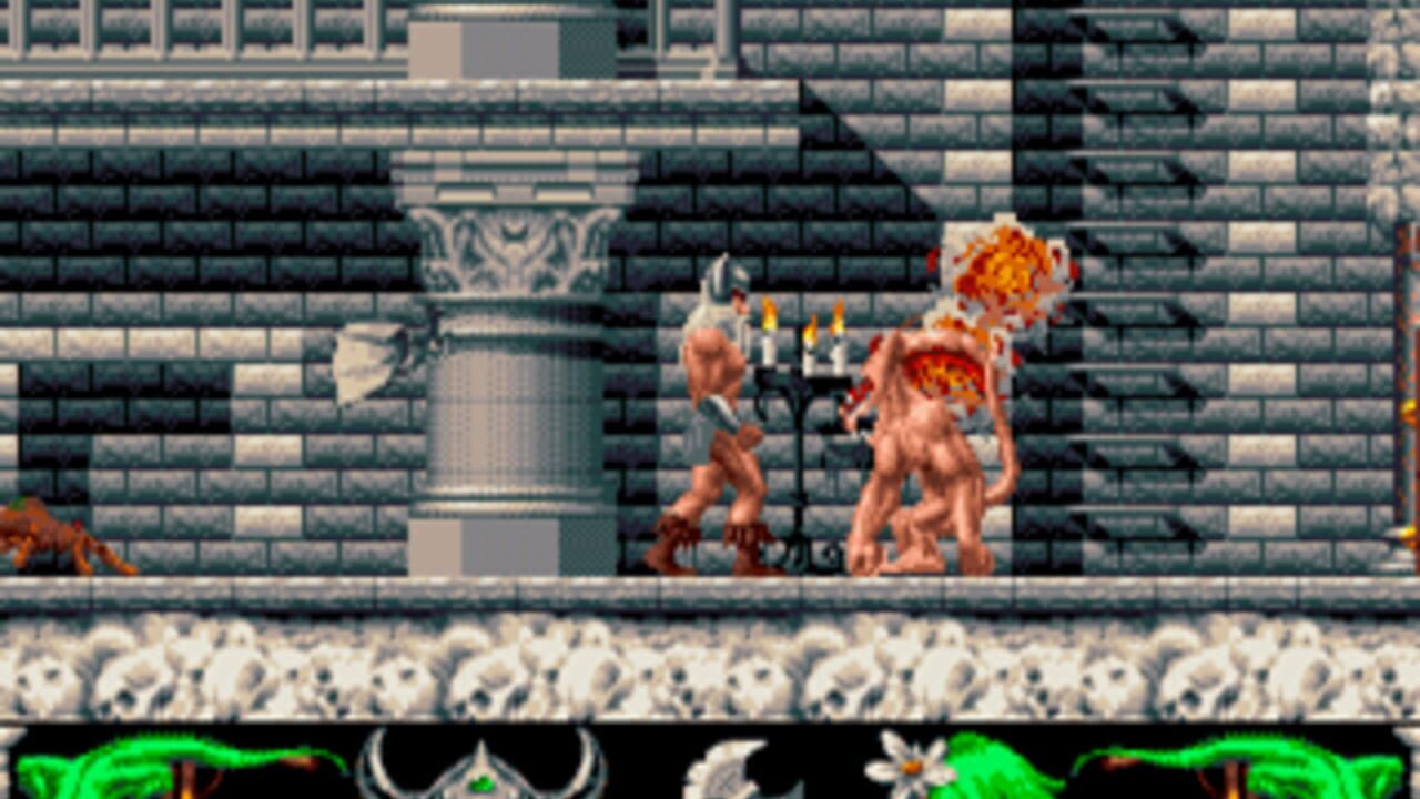 Deliverance: Stormlord II — Screenshot 3