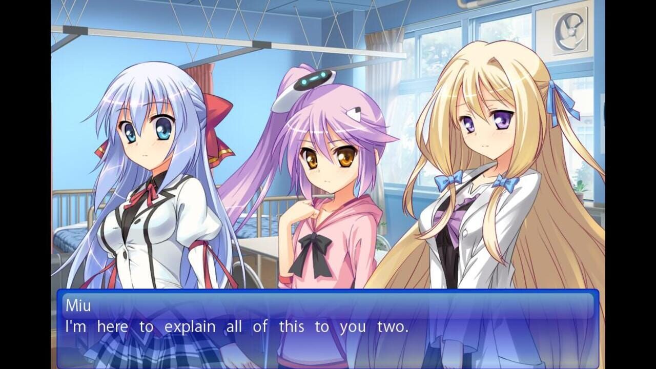 Fragment's Note — Screenshot 3