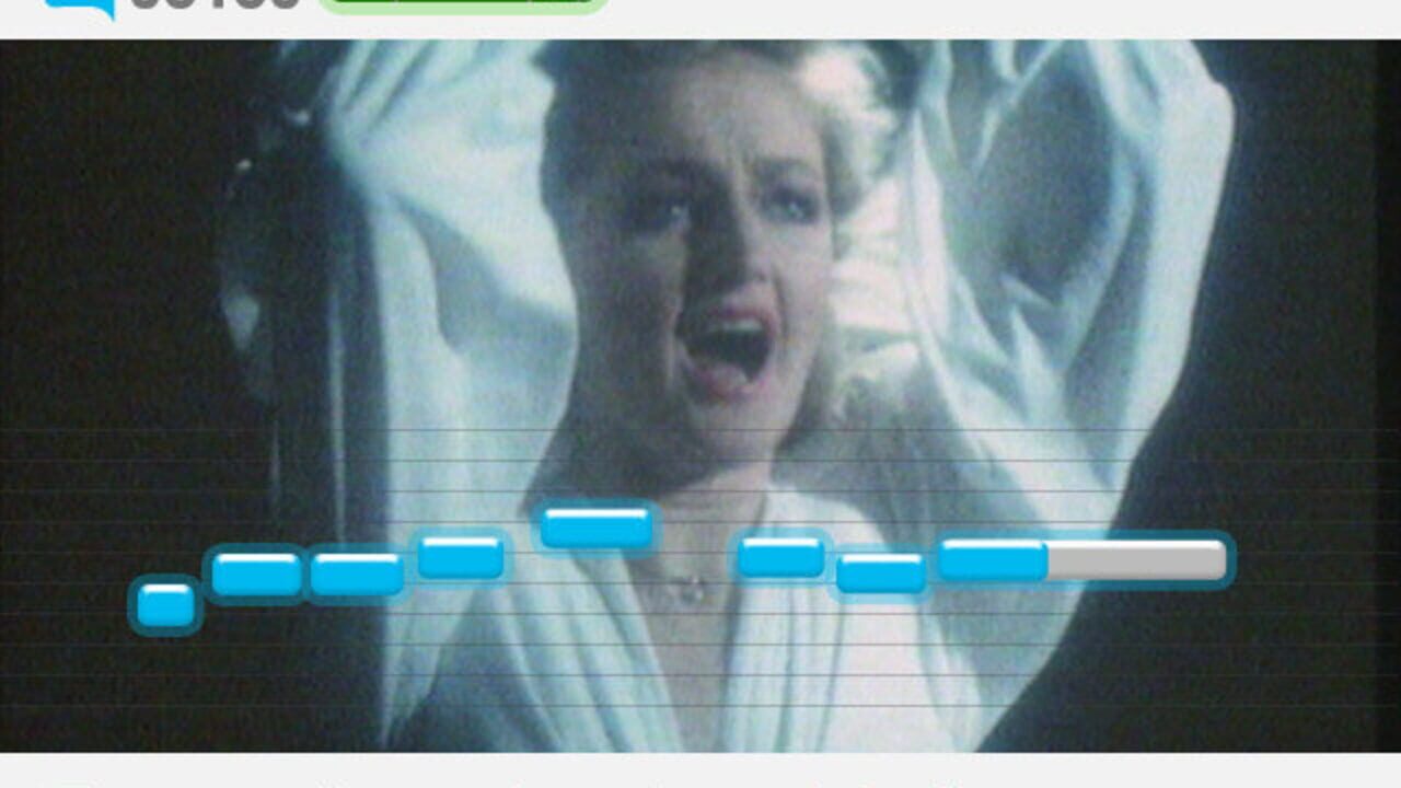 Singstar: Anthems — Screenshot 2
