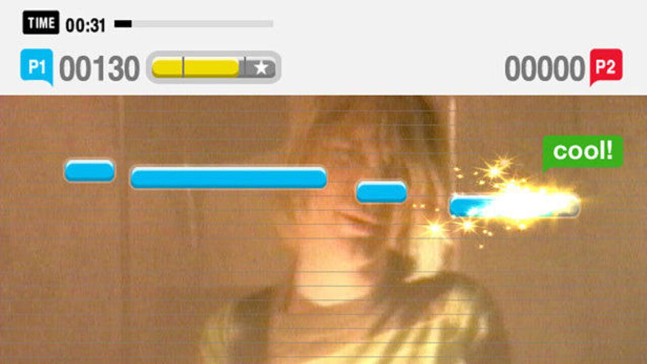 Singstar: Legends — Screenshot 3