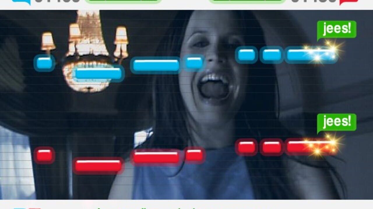 SingStar: SuomiRock — Screenshot 3