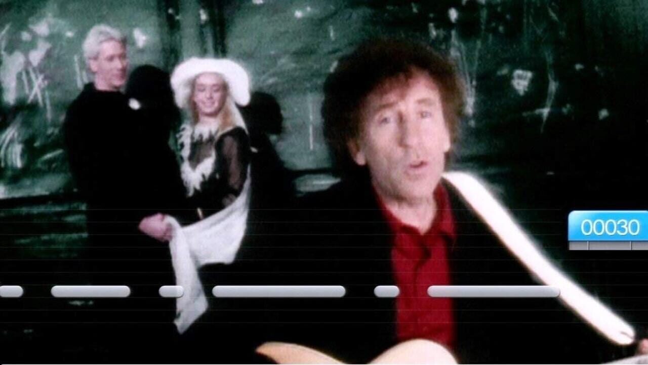 SingStar: Hits 2 — Screenshot 3