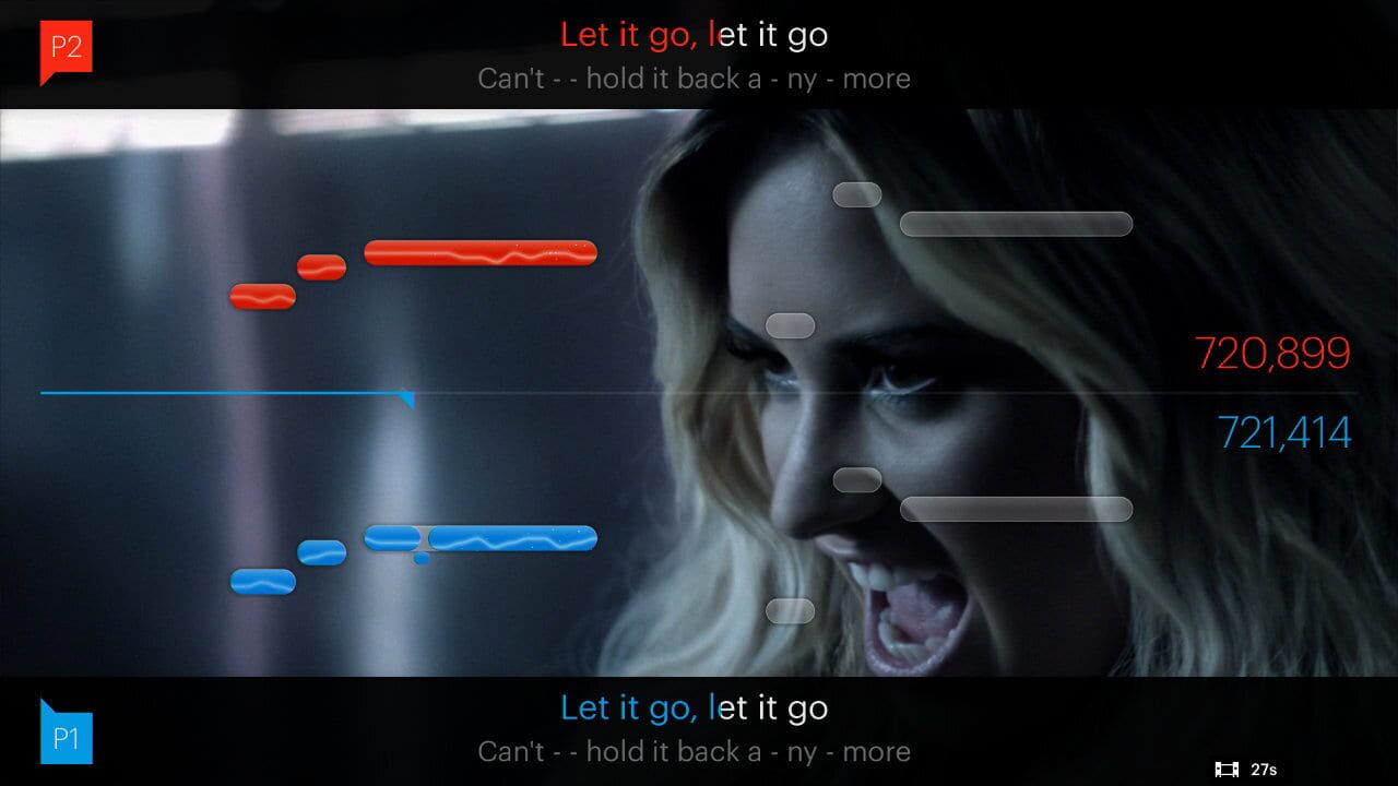 SingStar: Ultimate Party Image