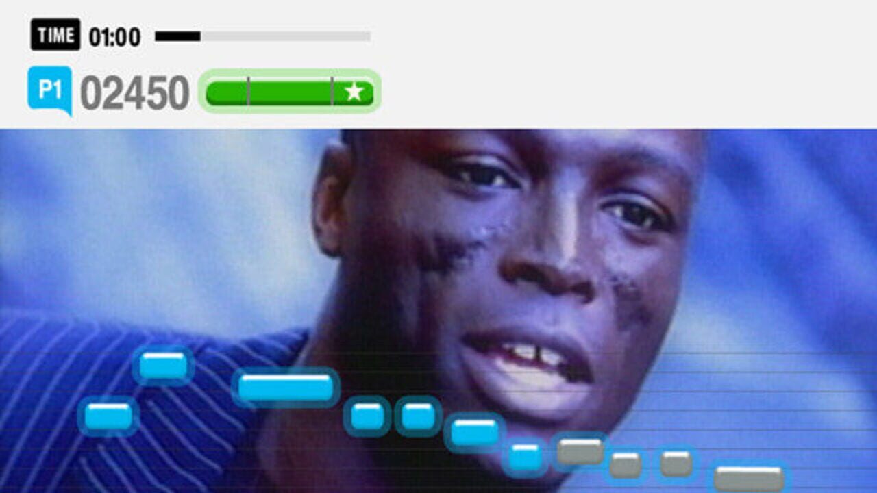 SingStar: '90s — Screenshot 2