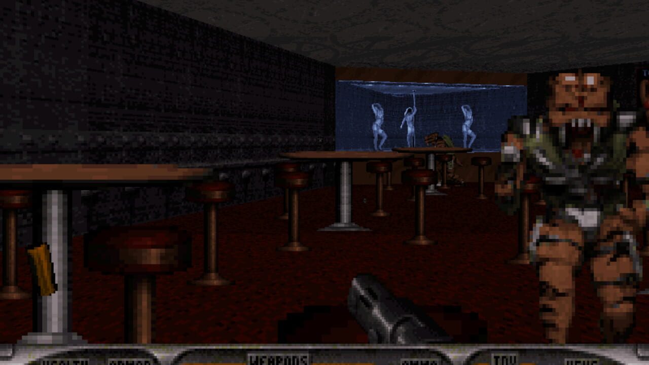 Duke: The Apocalypse — Screenshot 2
