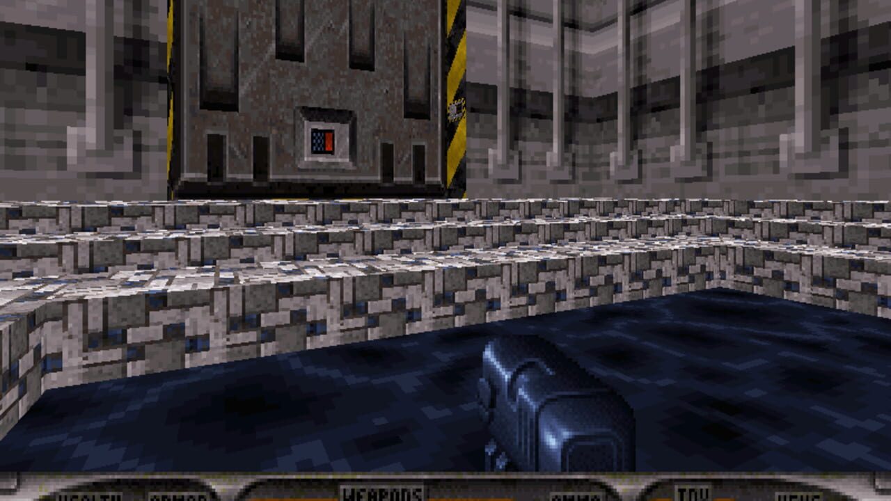 Duke: The Apocalypse — Screenshot 3