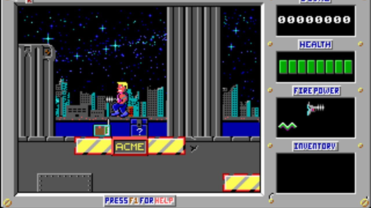 Duke Nukem 3D: Kill-A-Ton Collection — Screenshot 3