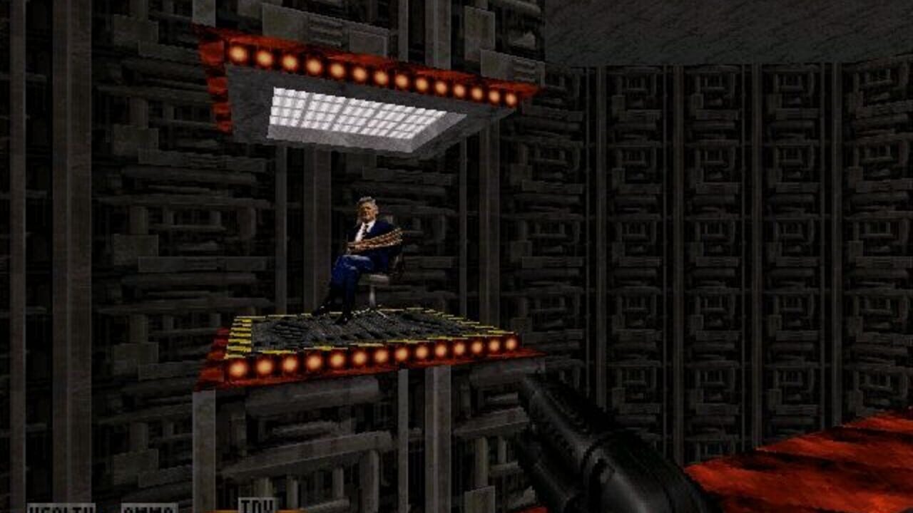 Duke: The Apocalypse 2 — Screenshot 2