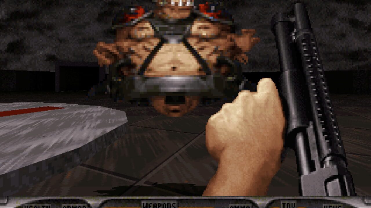 Duke: The Apocalypse 2 — Screenshot 4